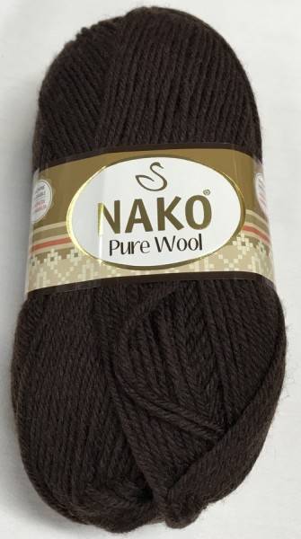 Pure Wool cod 282