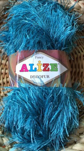 Decofur Alize cod 1375