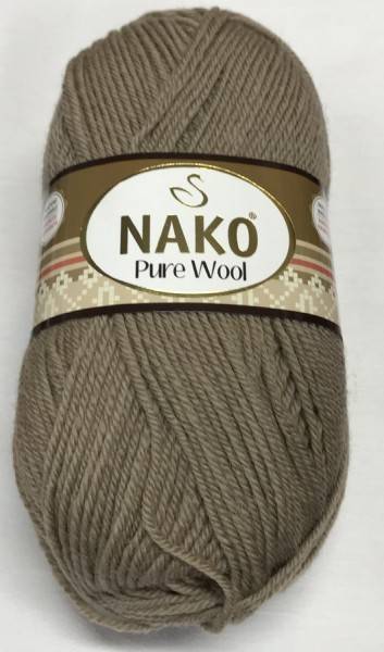 Pure Wool cod 257