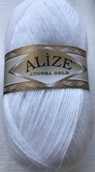 Angora Gold Alize cod 55
