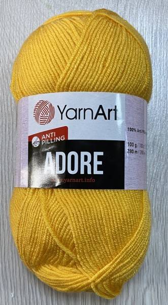 Adore Yarnart cod 355