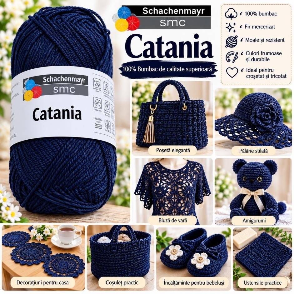Catania cod 124