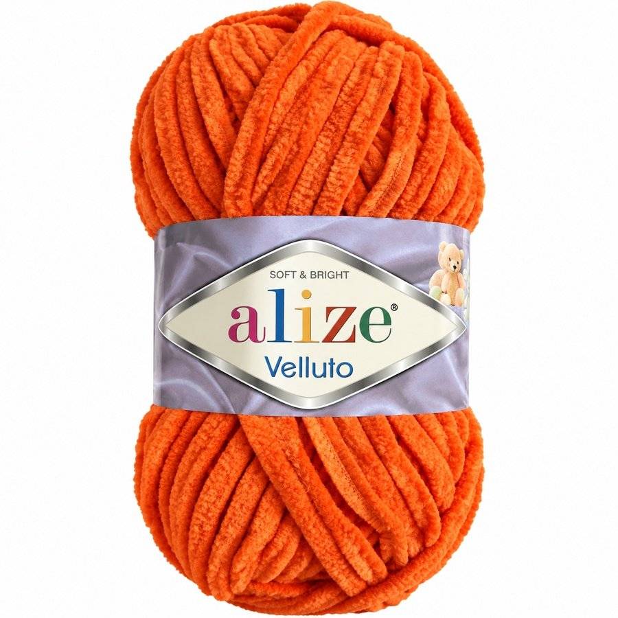 Velluto New  Alize cod 06
