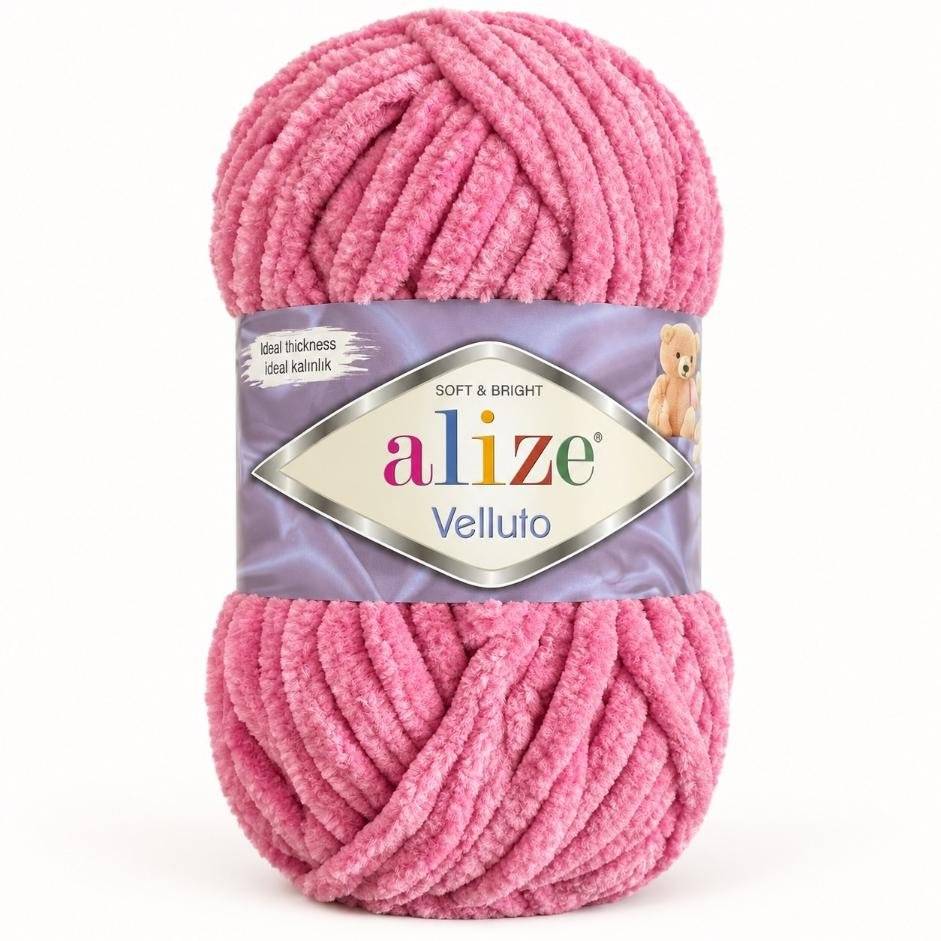 Velluto New  Alize cod 98