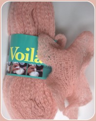 Fire de tricotat Voila