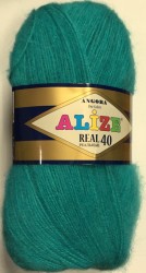 Angora Real 40 Alize cod 164