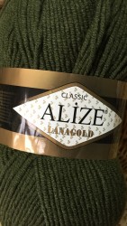 Lanagold Alize cod 29