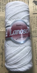 Bonito Lanoso cod 955