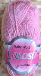 Baby wool Lanoso