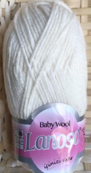 Baby wool Lanoso cod 598