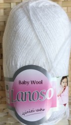 Baby wool Lanoso cod 500