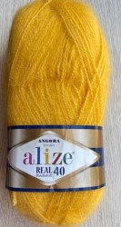 Angora Real 40 Alize cod 216