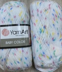 Baby color Yarnart cod 0267