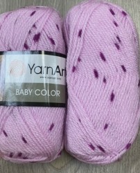 Baby color Yarnart cod 271