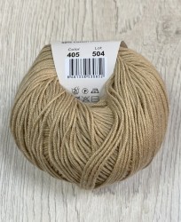 Baby cotton Yarnart cod 405