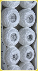  Cotton perle 10 gr.cod 1202