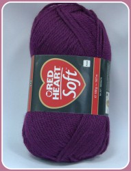 Soft Red Heart cod 05