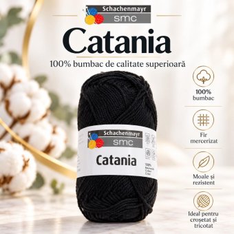 Catania cod 110