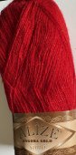 Angora Gold Simli Alize cod 106
