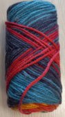 Burcum batik Alize cod 4340