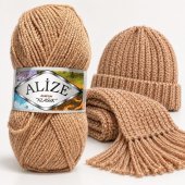 Burcum klasik Aleze cod 256
