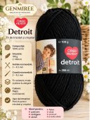 Detroit uni Red Heart cod 217