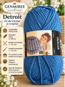 Detroit uni Red Heart cod 5670